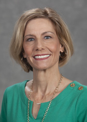Dr. Paula Caleron
