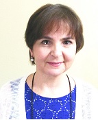 Leilya Petrie