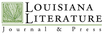 Louisiana Literature Logo