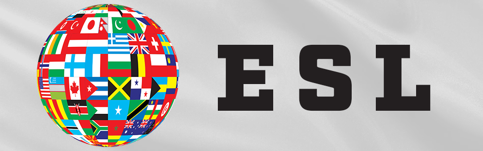 ESL Header with flags
