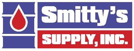 Smitty's Supply Logo