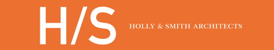 Holly & Smith Architects