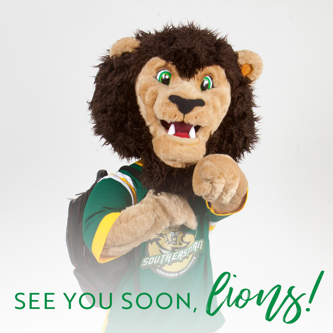 See you soon, Lions!