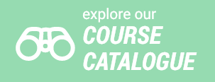 Explore the Course Catalog