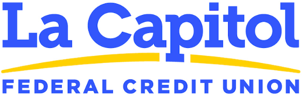 La Capitol Federal Credit Union Logo