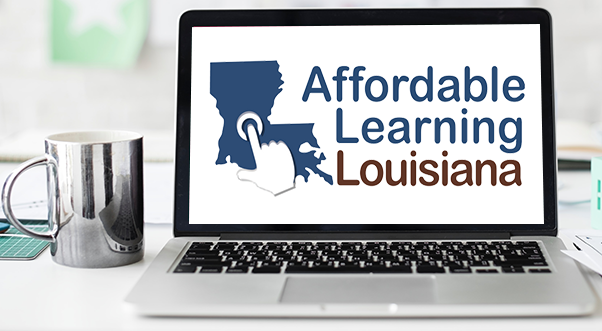 Affordable Learning Louisiana