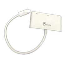 USB Type-C DisplayPort