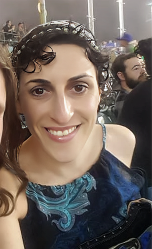 Danielle Wasserman