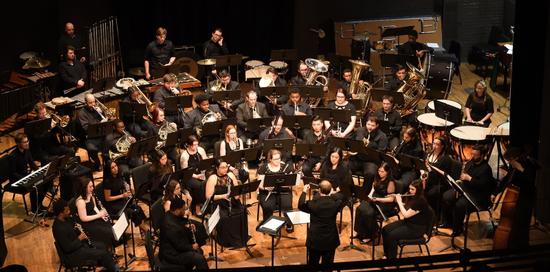 Southeastern Wind Symphony