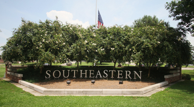 Southeastern