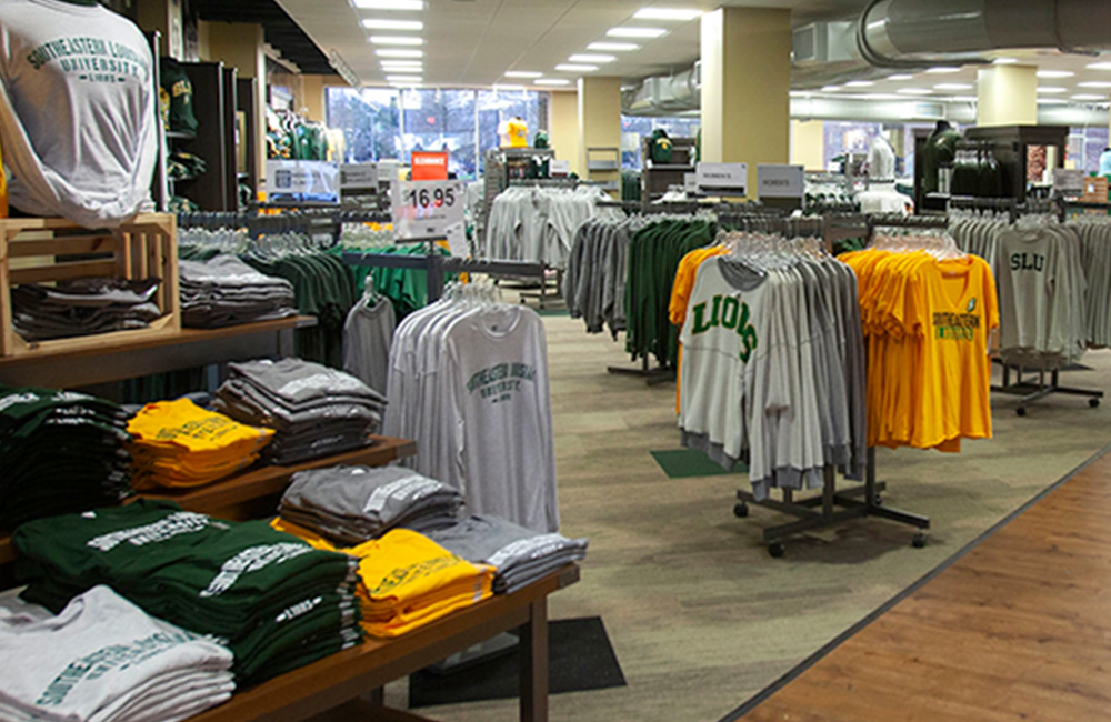 Southeastern Bookstore