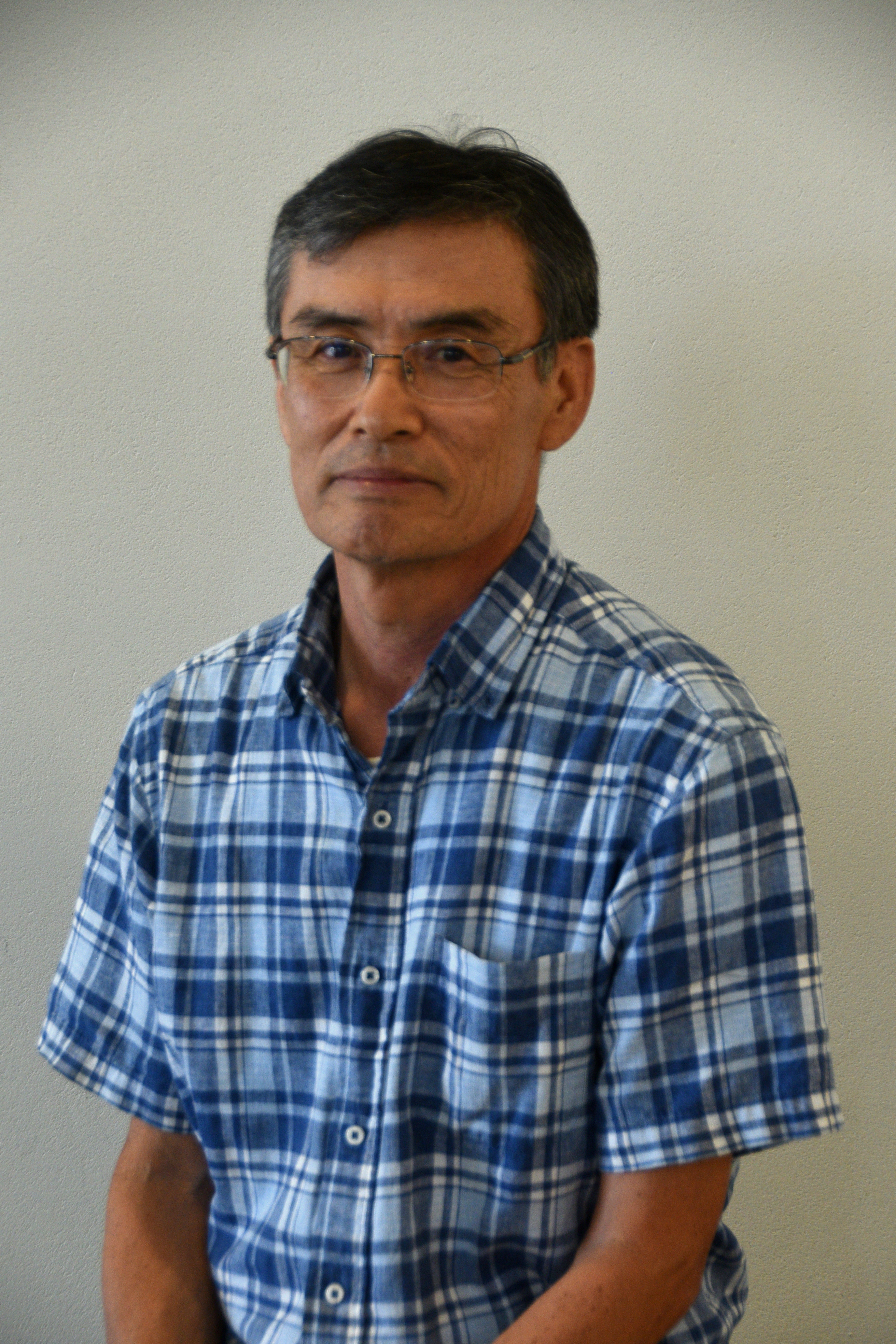 Dr. Ho-Hoon Lee