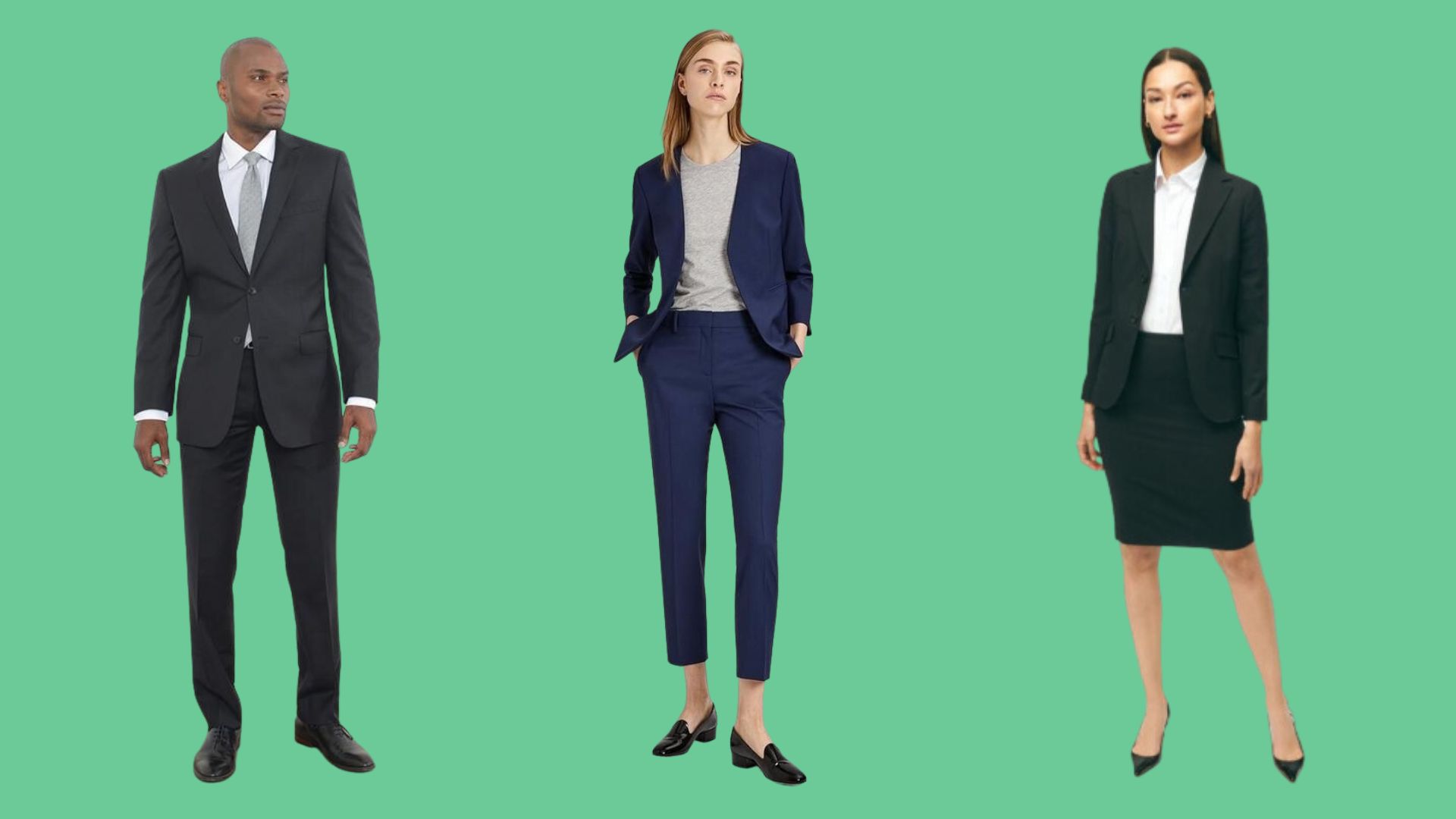 Elevate Your Professional Style: A Guide to Chic Office Wear for Women | by  Jazzlr | Medium