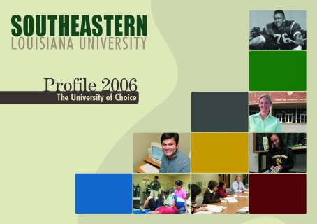 Profile 2006
