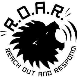 Reach Out and Respond Logo