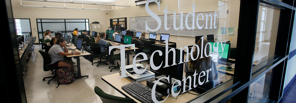 Student Technology Center