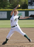 Kati Morse Softball