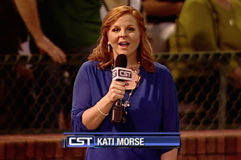 Kati Morse Broadcast