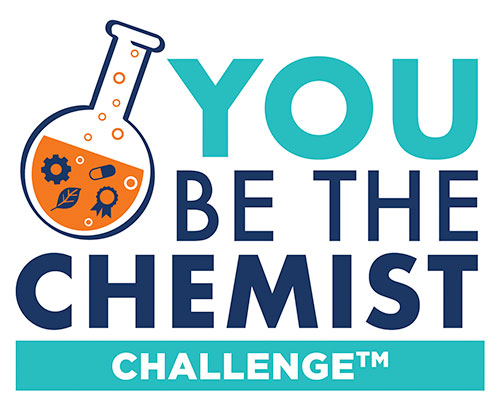 You Be the Chemist Challenge