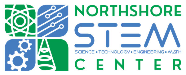 Northshore Stem Center Logo