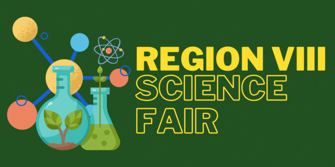 Region VIII Science Fair