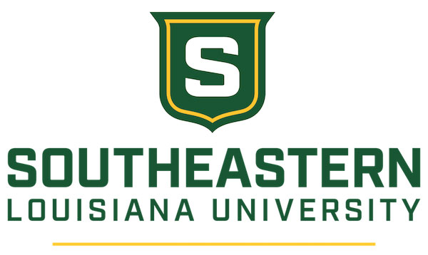 Southeastern Louisiana University Logo