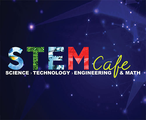 Stem Cafe Logo