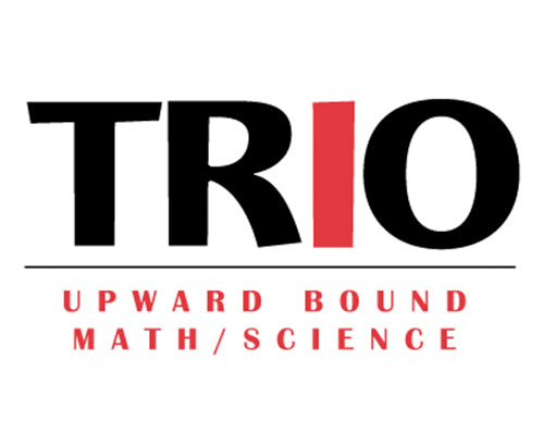 Trio - Upward Bound, Math / Science