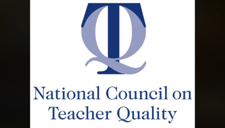 NCTQ logo