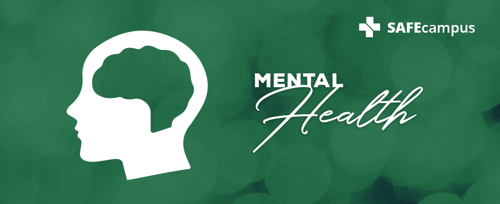 Mental Health header