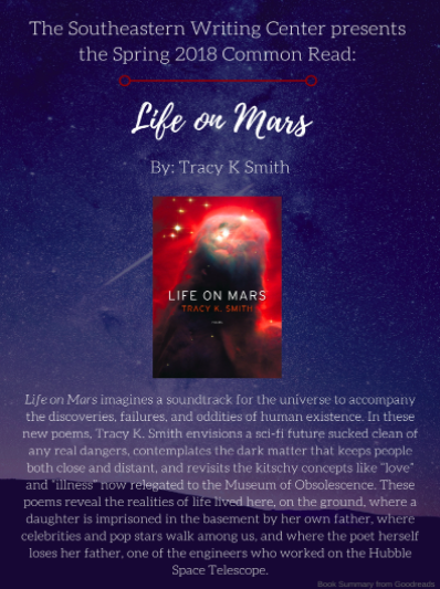 Life on Mars